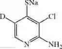 Fig. 89 - ISOTOPE-SUBSTITUTED SPIRO AROMATIC RING COMPOUND AND APPLICATION THEREOF