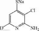 Fig. 90 - ISOTOPE-SUBSTITUTED SPIRO AROMATIC RING COMPOUND AND APPLICATION THEREOF