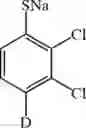 Fig. 91 - ISOTOPE-SUBSTITUTED SPIRO AROMATIC RING COMPOUND AND APPLICATION THEREOF