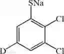Fig. 92 - ISOTOPE-SUBSTITUTED SPIRO AROMATIC RING COMPOUND AND APPLICATION THEREOF