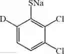 Fig. 93 - ISOTOPE-SUBSTITUTED SPIRO AROMATIC RING COMPOUND AND APPLICATION THEREOF