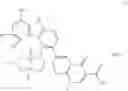 Fig. 02 - PROCESS FOR THE PREPARATION OF 1-METHYL-6-[6-R2-5-METHYL-8-(METHYLAMINO)-4-[ (3AS,6AS)-5-METHYL-2,3,3A,4,6,6A-HEXAHYDROPYRROLO[2,3-C]PYRROL-1-YL]-9H-PYRIDO[2,3-B]INDOL-3-YL]-4-OXO-1,8-NAPHTHYRIDINE-3-CARBOXYLIC ACID HYDROCHLORIDE