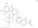 Fig. 03 - PROCESS FOR THE PREPARATION OF 1-METHYL-6-[6-R2-5-METHYL-8-(METHYLAMINO)-4-[ (3AS,6AS)-5-METHYL-2,3,3A,4,6,6A-HEXAHYDROPYRROLO[2,3-C]PYRROL-1-YL]-9H-PYRIDO[2,3-B]INDOL-3-YL]-4-OXO-1,8-NAPHTHYRIDINE-3-CARBOXYLIC ACID HYDROCHLORIDE