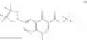 Fig. 12 - PROCESS FOR THE PREPARATION OF 1-METHYL-6-[6-R2-5-METHYL-8-(METHYLAMINO)-4-[ (3AS,6AS)-5-METHYL-2,3,3A,4,6,6A-HEXAHYDROPYRROLO[2,3-C]PYRROL-1-YL]-9H-PYRIDO[2,3-B]INDOL-3-YL]-4-OXO-1,8-NAPHTHYRIDINE-3-CARBOXYLIC ACID HYDROCHLORIDE