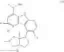 Fig. 14 - PROCESS FOR THE PREPARATION OF 1-METHYL-6-[6-R2-5-METHYL-8-(METHYLAMINO)-4-[ (3AS,6AS)-5-METHYL-2,3,3A,4,6,6A-HEXAHYDROPYRROLO[2,3-C]PYRROL-1-YL]-9H-PYRIDO[2,3-B]INDOL-3-YL]-4-OXO-1,8-NAPHTHYRIDINE-3-CARBOXYLIC ACID HYDROCHLORIDE