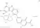 Fig. 20 - PROCESS FOR THE PREPARATION OF 1-METHYL-6-[6-R2-5-METHYL-8-(METHYLAMINO)-4-[ (3AS,6AS)-5-METHYL-2,3,3A,4,6,6A-HEXAHYDROPYRROLO[2,3-C]PYRROL-1-YL]-9H-PYRIDO[2,3-B]INDOL-3-YL]-4-OXO-1,8-NAPHTHYRIDINE-3-CARBOXYLIC ACID HYDROCHLORIDE