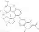 Fig. 21 - PROCESS FOR THE PREPARATION OF 1-METHYL-6-[6-R2-5-METHYL-8-(METHYLAMINO)-4-[ (3AS,6AS)-5-METHYL-2,3,3A,4,6,6A-HEXAHYDROPYRROLO[2,3-C]PYRROL-1-YL]-9H-PYRIDO[2,3-B]INDOL-3-YL]-4-OXO-1,8-NAPHTHYRIDINE-3-CARBOXYLIC ACID HYDROCHLORIDE
