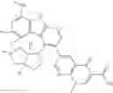 Fig. 23 - PROCESS FOR THE PREPARATION OF 1-METHYL-6-[6-R2-5-METHYL-8-(METHYLAMINO)-4-[ (3AS,6AS)-5-METHYL-2,3,3A,4,6,6A-HEXAHYDROPYRROLO[2,3-C]PYRROL-1-YL]-9H-PYRIDO[2,3-B]INDOL-3-YL]-4-OXO-1,8-NAPHTHYRIDINE-3-CARBOXYLIC ACID HYDROCHLORIDE