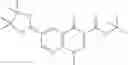 Fig. 33 - PROCESS FOR THE PREPARATION OF 1-METHYL-6-[6-R2-5-METHYL-8-(METHYLAMINO)-4-[ (3AS,6AS)-5-METHYL-2,3,3A,4,6,6A-HEXAHYDROPYRROLO[2,3-C]PYRROL-1-YL]-9H-PYRIDO[2,3-B]INDOL-3-YL]-4-OXO-1,8-NAPHTHYRIDINE-3-CARBOXYLIC ACID HYDROCHLORIDE