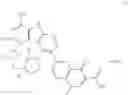 Fig. 46 - PROCESS FOR THE PREPARATION OF 1-METHYL-6-[6-R2-5-METHYL-8-(METHYLAMINO)-4-[ (3AS,6AS)-5-METHYL-2,3,3A,4,6,6A-HEXAHYDROPYRROLO[2,3-C]PYRROL-1-YL]-9H-PYRIDO[2,3-B]INDOL-3-YL]-4-OXO-1,8-NAPHTHYRIDINE-3-CARBOXYLIC ACID HYDROCHLORIDE