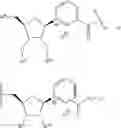 Fig. 280 - NICOTINATE AND NICOTINAMIDE RIBOSIDE-BASED COMPOUNDS AND DERIVATIVES THEREOF
