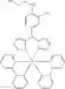 Fig. 12 - Application of dipyrrinato-iridium complexes in anti-tumor and anti-bacterial therapy