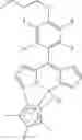 Fig. 25 - Application of dipyrrinato-iridium complexes in anti-tumor and anti-bacterial therapy