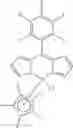 Fig. 38 - Application of dipyrrinato-iridium complexes in anti-tumor and anti-bacterial therapy
