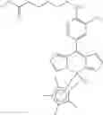 Fig. 42 - Application of dipyrrinato-iridium complexes in anti-tumor and anti-bacterial therapy