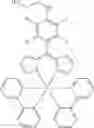Fig. 45 - Application of dipyrrinato-iridium complexes in anti-tumor and anti-bacterial therapy