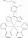 Fig. 46 - Application of dipyrrinato-iridium complexes in anti-tumor and anti-bacterial therapy