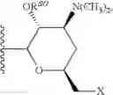 Fig. 106 - Macrolides with Modified Desosamine Sugars and Uses Thereof