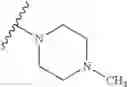 Fig. 165 - Macrolides with Modified Desosamine Sugars and Uses Thereof