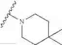 Fig. 166 - Macrolides with Modified Desosamine Sugars and Uses Thereof