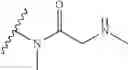 Fig. 169 - Macrolides with Modified Desosamine Sugars and Uses Thereof