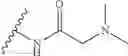 Fig. 243 - Macrolides with Modified Desosamine Sugars and Uses Thereof