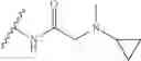 Fig. 244 - Macrolides with Modified Desosamine Sugars and Uses Thereof