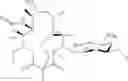 Fig. 271 - Macrolides with Modified Desosamine Sugars and Uses Thereof