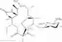 Fig. 284 - Macrolides with Modified Desosamine Sugars and Uses Thereof