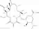 Fig. 559 - Macrolides with Modified Desosamine Sugars and Uses Thereof