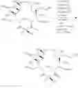 Fig. 642 - Macrolides with Modified Desosamine Sugars and Uses Thereof