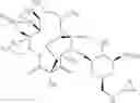 Fig. 664 - Macrolides with Modified Desosamine Sugars and Uses Thereof