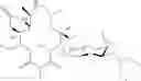 Fig. 820 - Macrolides with Modified Desosamine Sugars and Uses Thereof