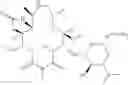 Fig. 913 - Macrolides with Modified Desosamine Sugars and Uses Thereof