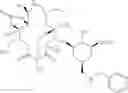 Fig. 940 - Macrolides with Modified Desosamine Sugars and Uses Thereof