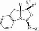 Fig. 106 - Chiral phosphoramidite auxiliaries and methods of their use