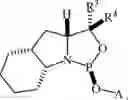 Fig. 110 - Chiral phosphoramidite auxiliaries and methods of their use