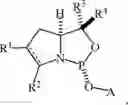 Fig. 14 - Chiral phosphoramidite auxiliaries and methods of their use
