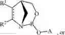 Fig. 15 - Chiral phosphoramidite auxiliaries and methods of their use