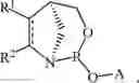 Fig. 16 - Chiral phosphoramidite auxiliaries and methods of their use