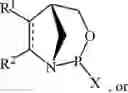 Fig. 169 - Chiral phosphoramidite auxiliaries and methods of their use