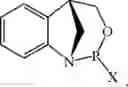 Fig. 174 - Chiral phosphoramidite auxiliaries and methods of their use