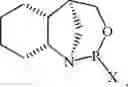 Fig. 179 - Chiral phosphoramidite auxiliaries and methods of their use