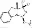 Fig. 33 - Chiral phosphoramidite auxiliaries and methods of their use