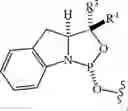 Fig. 34 - Chiral phosphoramidite auxiliaries and methods of their use