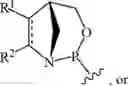 Fig. 84 - Chiral phosphoramidite auxiliaries and methods of their use