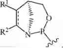 Fig. 85 - Chiral phosphoramidite auxiliaries and methods of their use