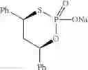Fig. 64 - Phosphorus (V)-based reagents, processes for the preparation thereof, and their use in making stereo-defined organophosphorus (V) compounds
