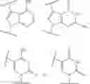 Fig. 14 - SILICON CONTAINING MODIFIED NUCLEOTIDE ANALOGS