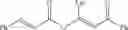 Fig. 125 - a-CARBONYL ALKENYL ESTER PREPARATION METHOD THEREFOR AND APPLICATION THEREOF